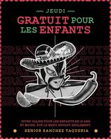 Image promotion Senior Sanchez