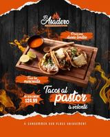 Image promotion El asadero