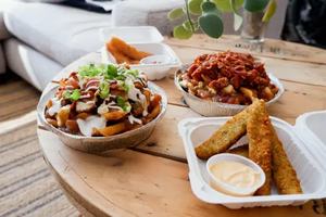 Image promotion Casse-croûte Courteau St-Grégoire