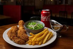 Image promotion La Casa Grill Restaurant