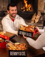 Image promotion Benny&Co. Joliette route 158