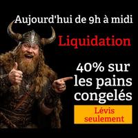 Image promotion Food truck du Viking