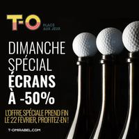 Image promotion T-O MIRABEL