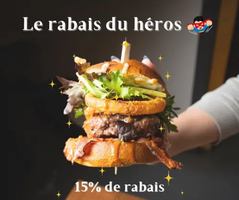 Image promotion La Porte d'à Côté - Microbrasserie & Restaurant