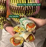 Image promotion Subway