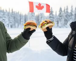 Image promotion Harvey's