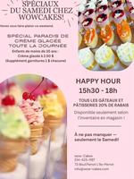 Image promotion wow-Cakes