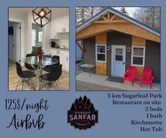 Image promotion Sanfar Resort & Restaurant