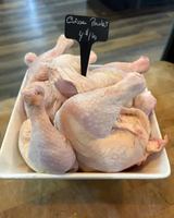 Image promotion Barbuck Restaurant