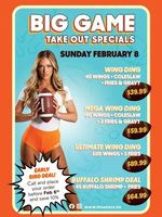 Image promotion Hooters