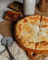 Image promotion Milano Pizzeria