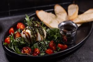 Image promotion Bistro de la Forge