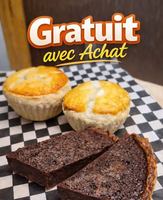 Image promotion Al Dente Traiteur Charlevoix