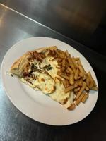 Image promotion Restaurant Auger