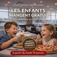 Image promotion Ristorante Portovino