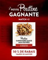 Image promotion Fromagerie Victoria