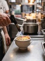 Image promotion Cour Arrière – Restaurant & brunch terrasse | Vieux-Montréal