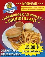 Image promotion Au Roi Du Coq Rôti