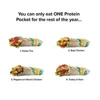 Image promotion Restaurant Subway