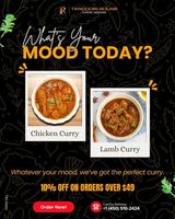 Image promotion Tandoori Rouge