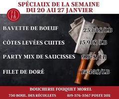 Image promotion Fouquet Morel