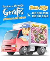 Image promotion Plaza Latina