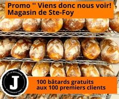 Image promotion Food truck du Viking