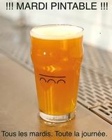 Image promotion La Chope Angus - Brasserie Artisanale