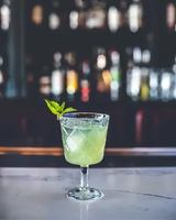 Image promotion Walter Bistro