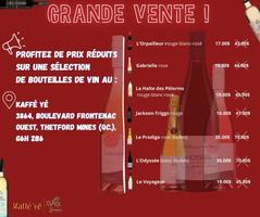 Image promotion Kaffé'yé