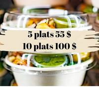 Image promotion Le Lutin Marmiton - Restaurant