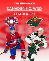 Image promotion Café bistro Napoli