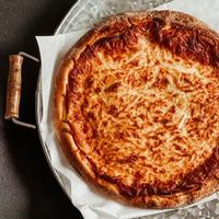 Image promotion Casse-Croûte Courteau – Saint-Boniface