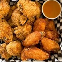 Image promotion Casse-croûte Courteau des Forges