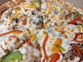 Image promotion 206 Pizza