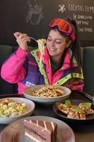 Image promotion Restaurant La Piazzetta Sainte-Catherine