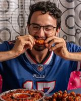 Image promotion Cosmos Traiteur (Banquets Baillargeon)