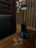 Image promotion ukiya izakaya