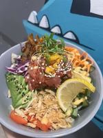 Image promotion Sushi Nagano Ste-Catherine