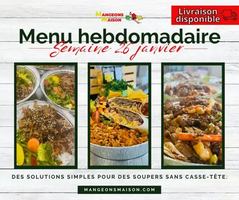 Image promotion Mangeons Maison Plats Cuisinés-Comptoir-Traiteur