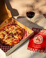 Image promotion Plaisirs Indiens