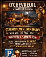 Image promotion O’Chevreuil