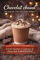 Image promotion Chez glory