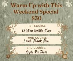 Image promotion Chez Malo