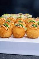 Image promotion L'expérience chic chef