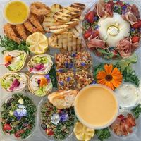 Image promotion L'expérience chic chef