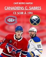 Image promotion Café bistro Napoli