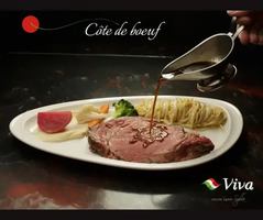 Image promotion Restaurant Viva Sgobba