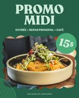 Image promotion Le Don