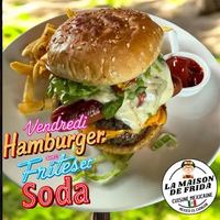 Image promotion La maison de frida